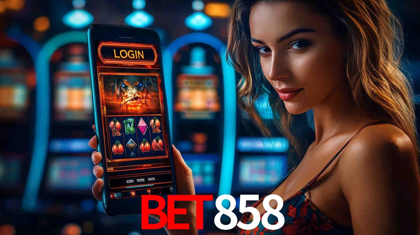 Ofertas App bet858