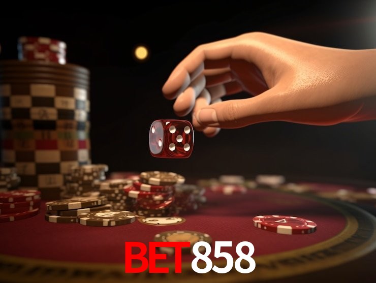 bet858 Bonus Rain – Ganhe mais em jogos de caça-níqueis