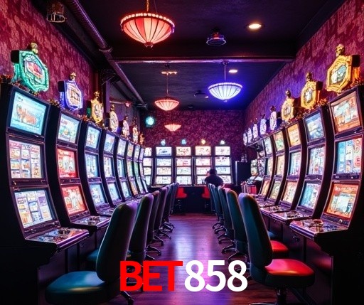 Melhores Jogos bet858