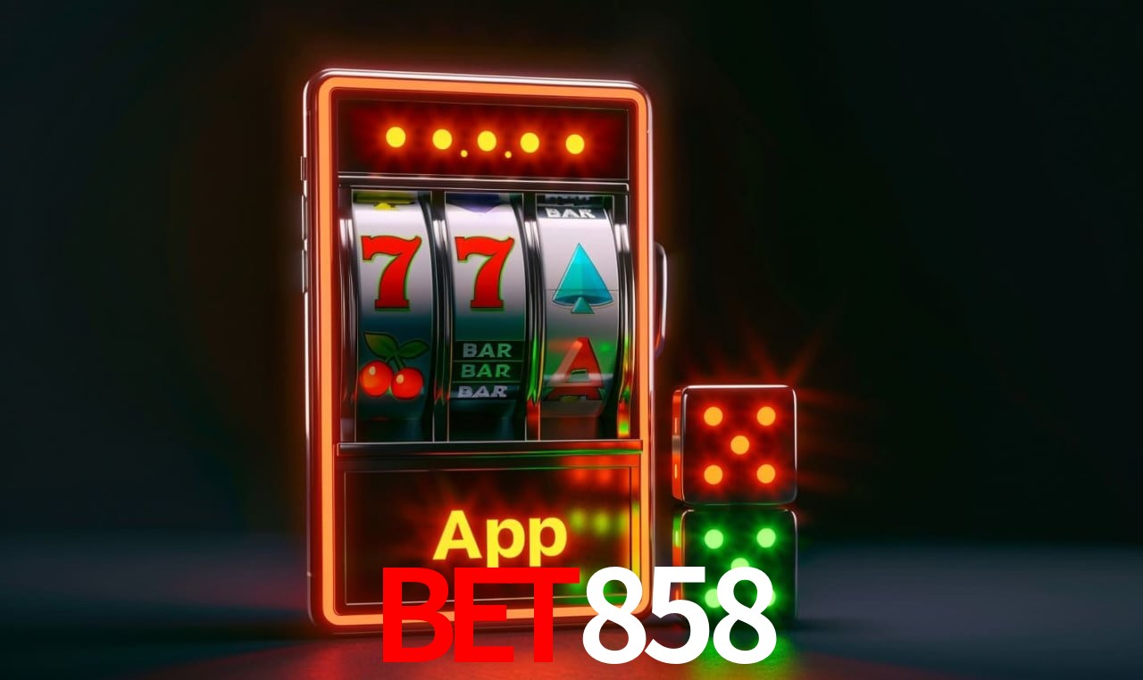 bet858 plataforma