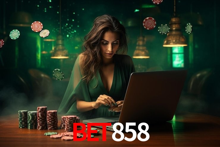 App bet858 Android