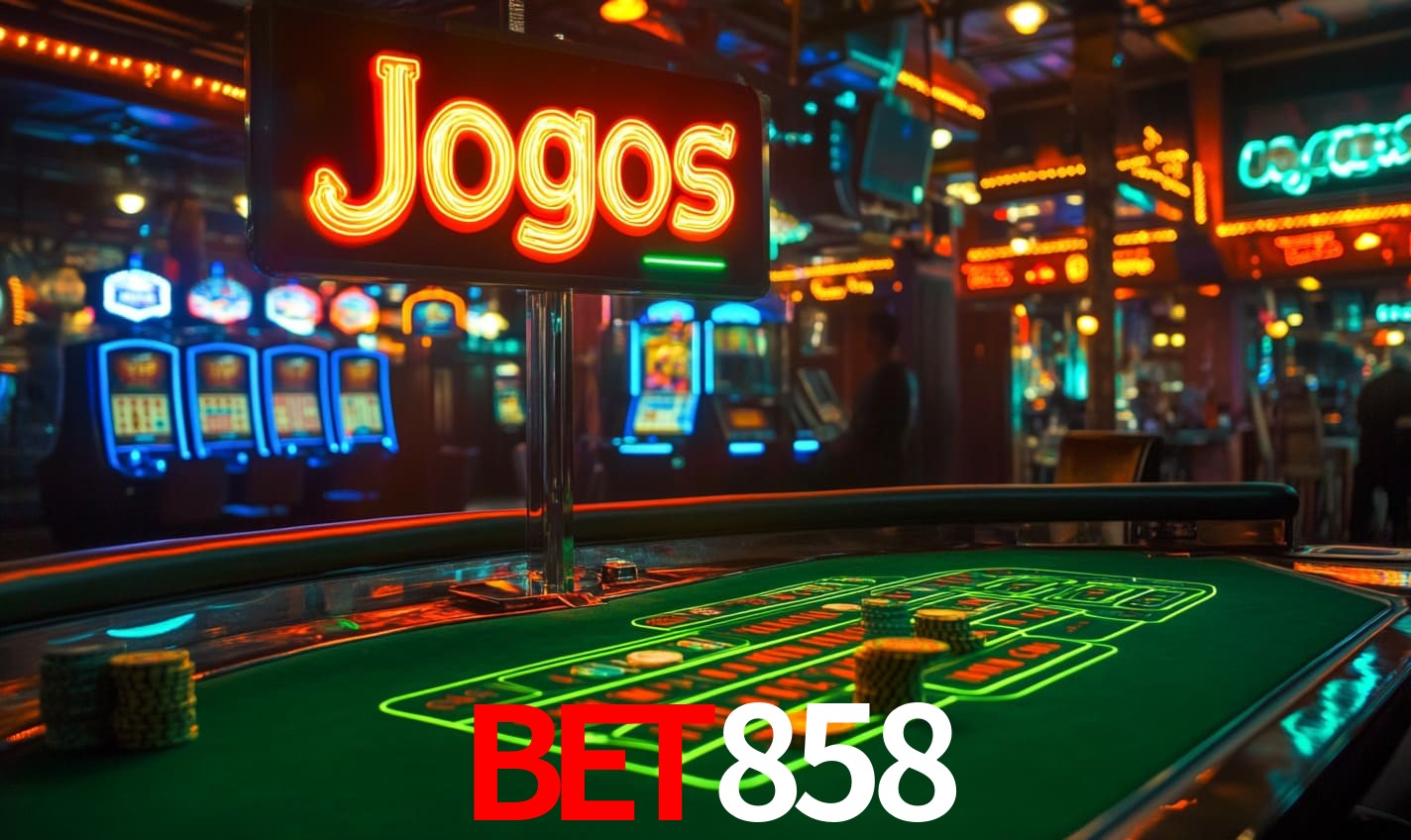 bet858 Processo de inscrição