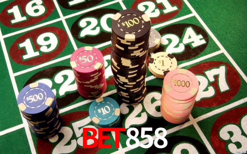 Aplicativo móvel bet858 para iOS e Android