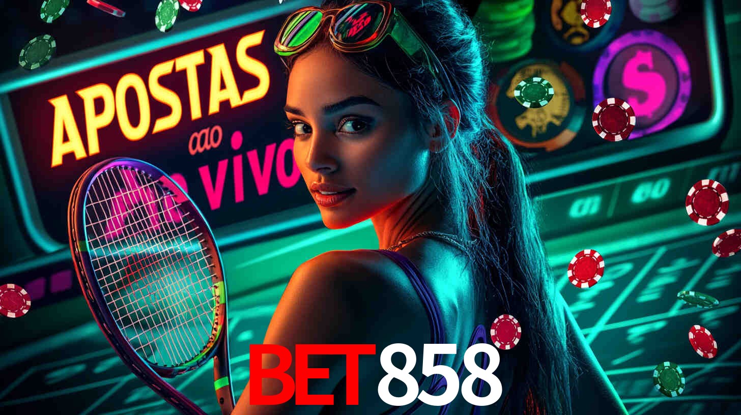 Segurança App bet858