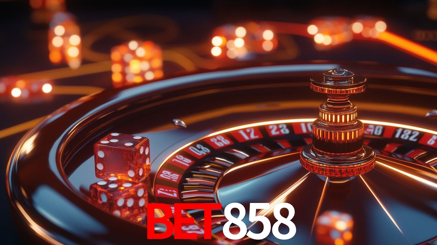 bet858 bet