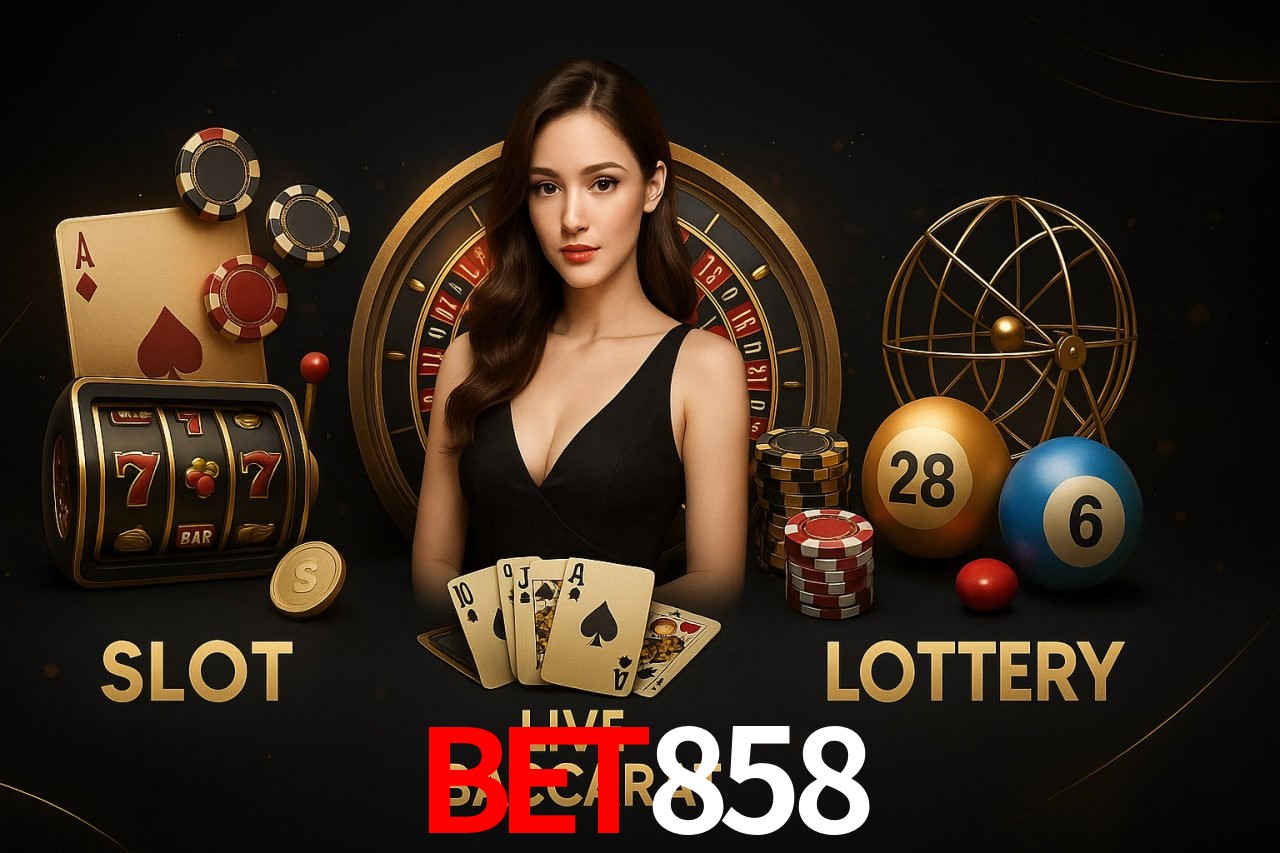 Vitória bet858