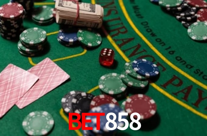 Bônus App bet858