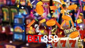 Jogos App bet858