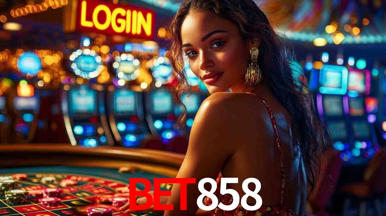 bet858 Giros Grátis