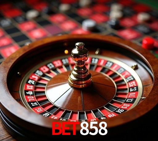 Sistema VIP bet858