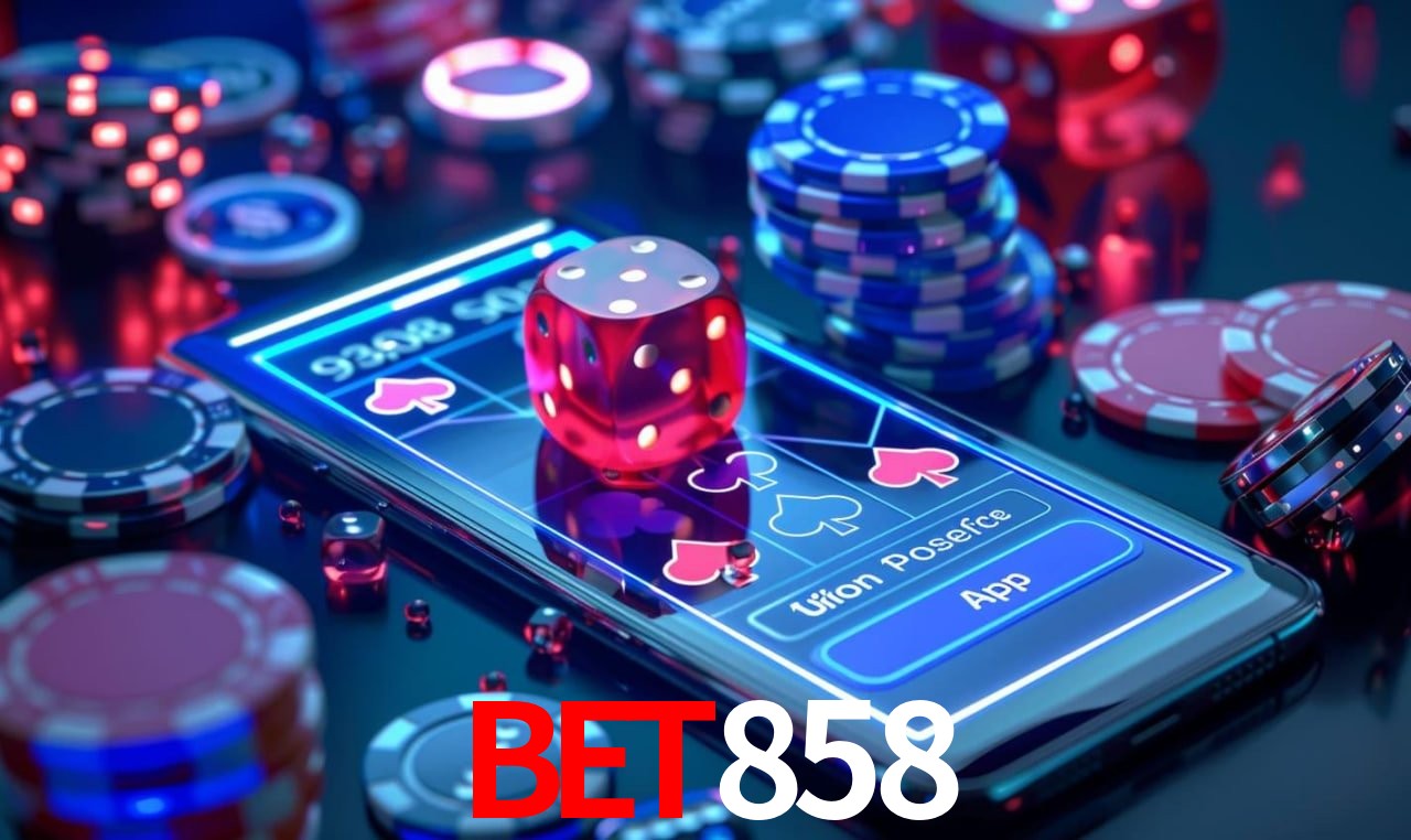 Jogos Mesa bet858