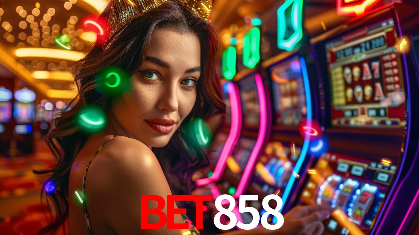 Recursos App bet858