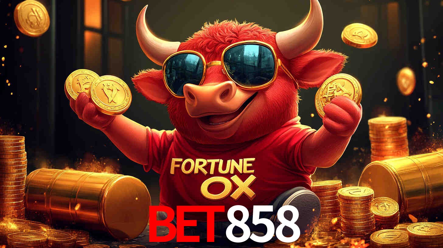 App Mobile bet858